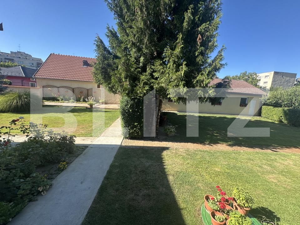 Casa de vânzare 6 camere Micro 17 - 173365CV | BLITZ Satu Mare | Poza15