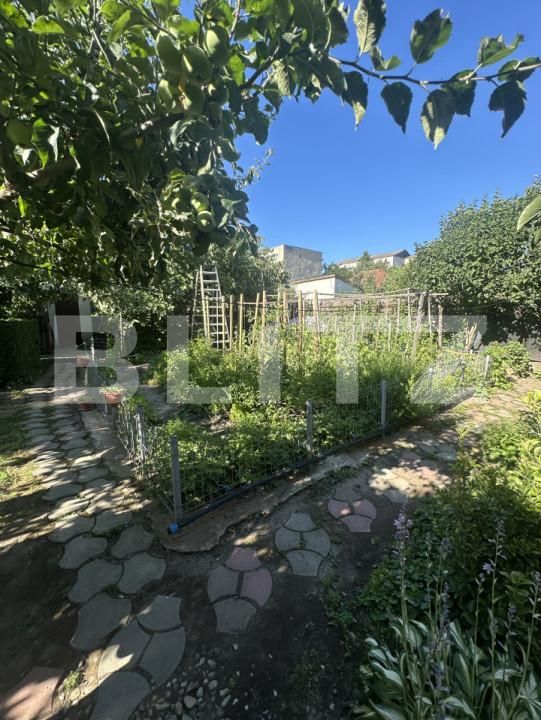 Casa de vânzare 6 camere Micro 17 - 173365CV | BLITZ Satu Mare | Poza17