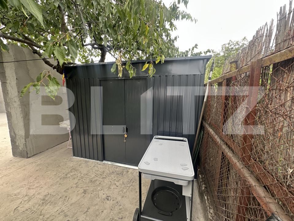 Casa de vânzare 6 camere Micro 17 - 173365CV | BLITZ Satu Mare | Poza22