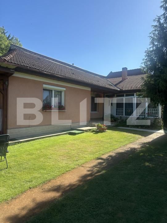 Casa de vânzare 6 camere Micro 17 - 173365CV | BLITZ Satu Mare | Poza13