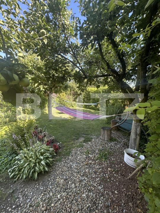 Casa de vânzare 6 camere Micro 17 - 173365CV | BLITZ Satu Mare | Poza16