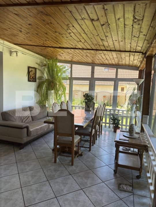 Casa de vânzare 6 camere Micro 17 - 173365CV | BLITZ Satu Mare | Poza3