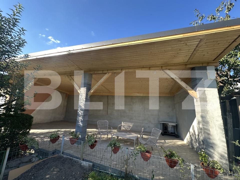 Casa de vânzare 6 camere Micro 17 - 173365CV | BLITZ Satu Mare | Poza20