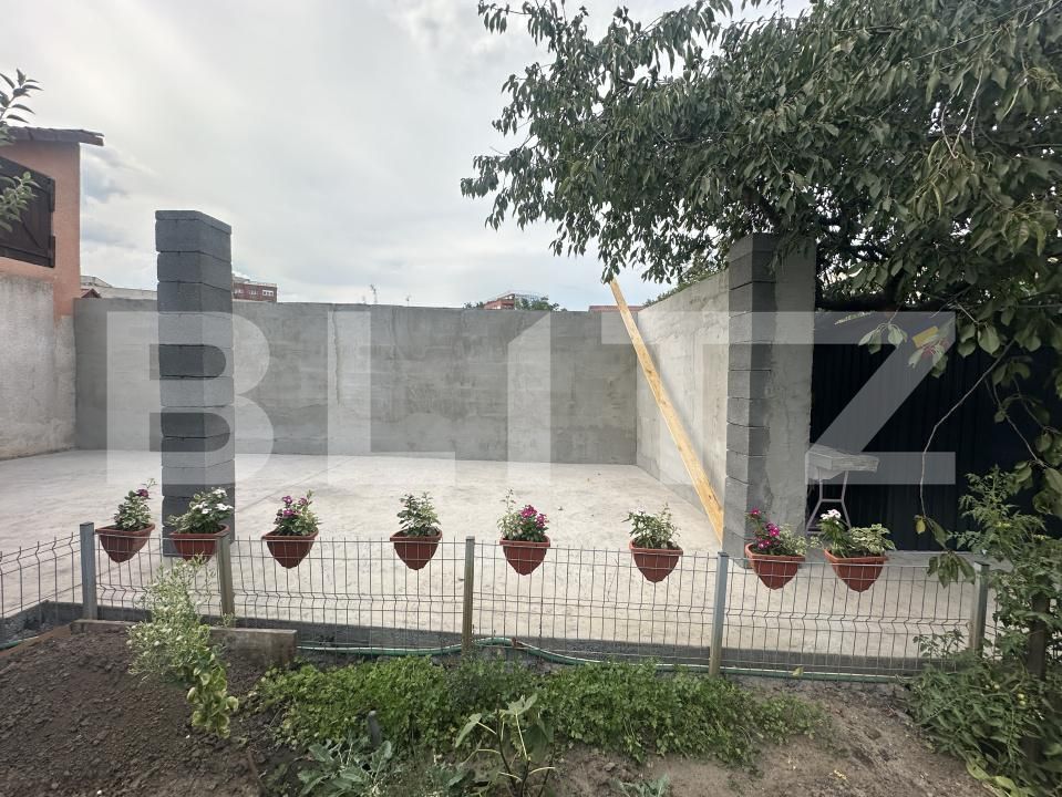 Casa de vânzare 6 camere Micro 17 - 173365CV | BLITZ Satu Mare | Poza21