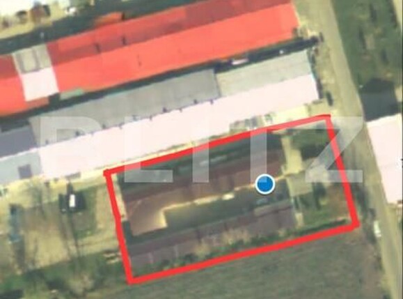 Spațiu industrial de vânzare Vetiş - 173391SVI | BLITZ Satu Mare | Poza15