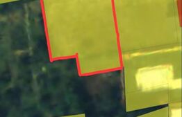 Teren intravilan, de vanzare, 655 mp, zona Bercu Rosu