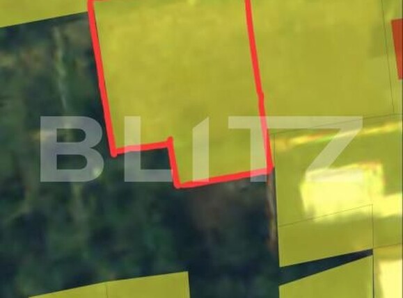 Teren de vânzare Bercu Rosu - 173423TV | BLITZ Satu Mare | Poza3