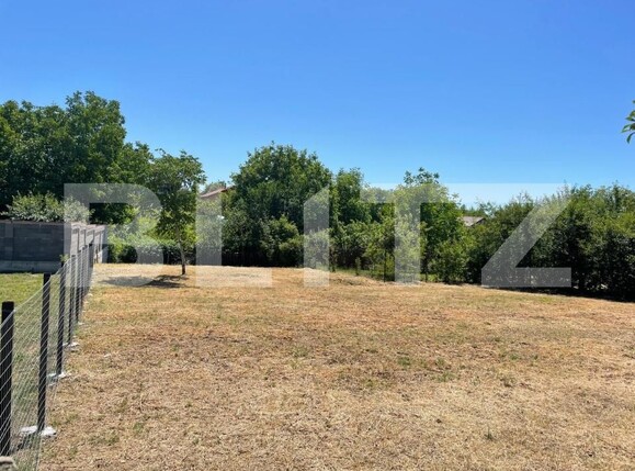 Teren de vânzare Bercu Rosu - 173423TV | BLITZ Satu Mare | Poza1