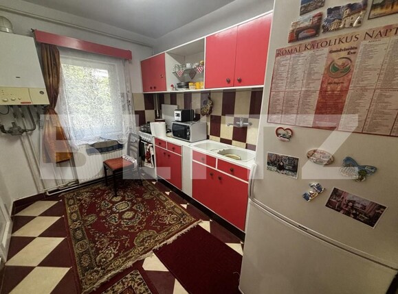 Apartament de vânzare 2 camere Micro 16 - 173454AV | BLITZ Satu Mare | Poza1