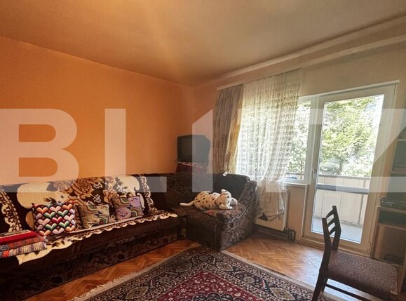 Apartament de vânzare 2 camere Micro 16 - 173454AV | BLITZ Satu Mare | Poza3