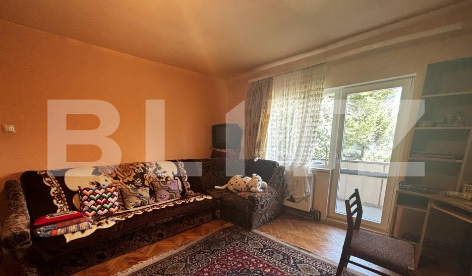 Apartament de vânzare 2 camere Micro 16 - 173454AV | BLITZ Satu Mare | Poza3