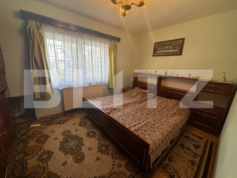 Apartament de vânzare 2 camere Micro 16 - 173454AV | BLITZ Satu Mare | Poza4