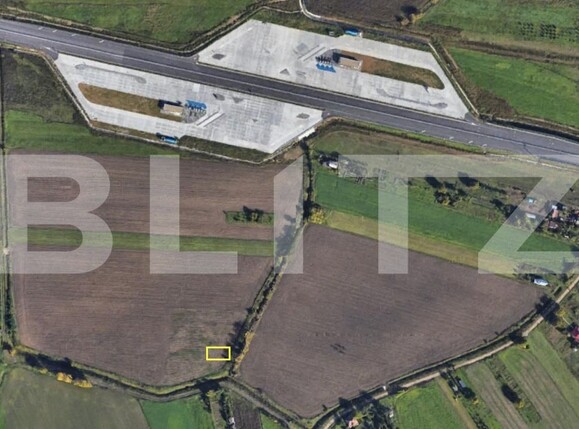 Teren de vânzare Periferie - 173490TV | BLITZ Satu Mare | Poza1