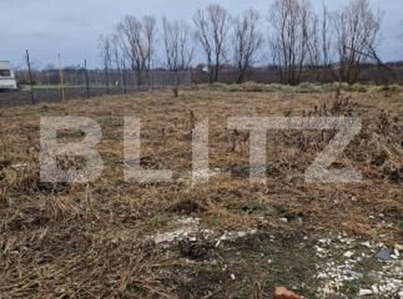 Teren de vânzare Periferie - 173490TV | BLITZ Satu Mare | Poza2