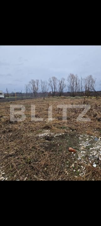 Teren de vânzare Periferie - 173490TV | BLITZ Satu Mare | Poza2