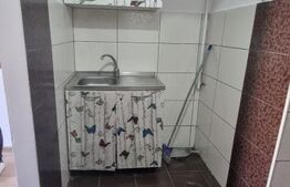 Garsoniera de vanzare, 20 mp utili, etaj 1, zona Closca