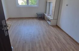 Garsoniera de vanzare, 20 mp utili, etaj 1, zona Closca