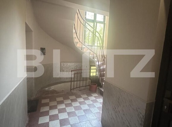 Spațiu birouri de vânzare Mileniului - 173542SVB | BLITZ Satu Mare | Poza1