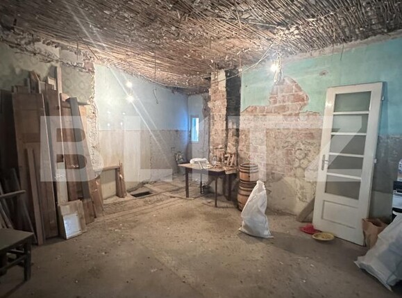 Spațiu birouri de vânzare Mileniului - 173542SVB | BLITZ Satu Mare | Poza4