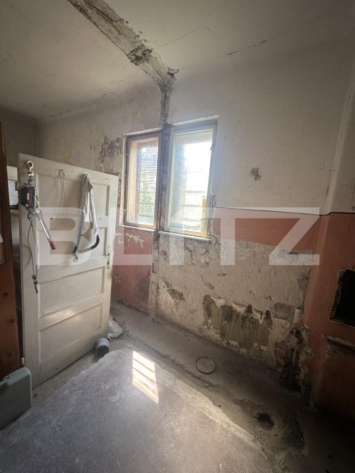 Spațiu birouri de vânzare Mileniului - 173542SVB | BLITZ Satu Mare | Poza10