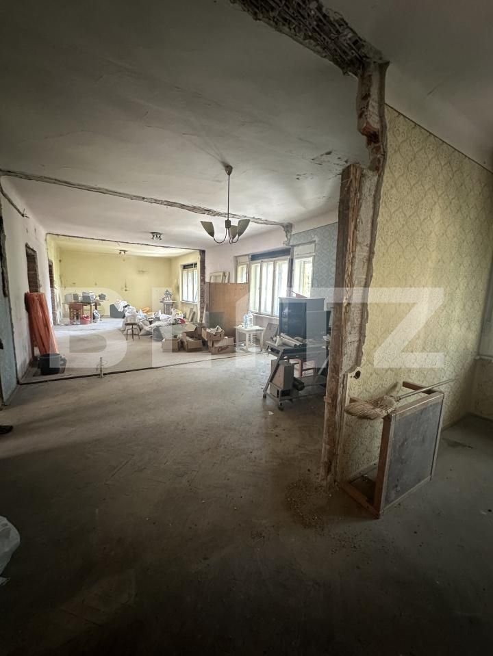 Spațiu birouri de vânzare Mileniului - 173542SVB | BLITZ Satu Mare | Poza6