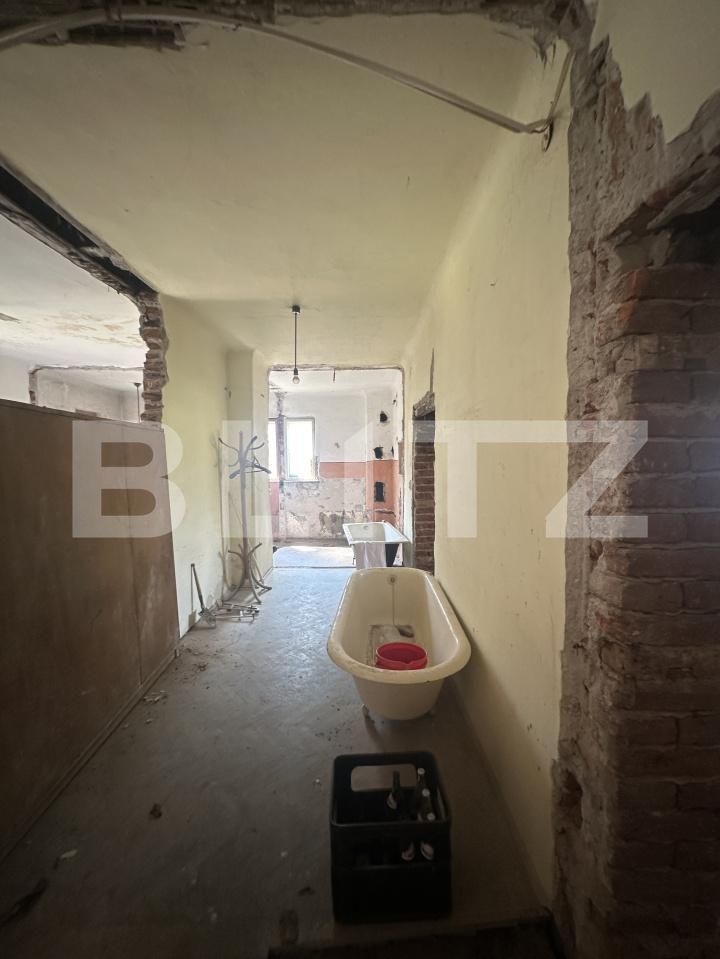 Spațiu birouri de vânzare Mileniului - 173542SVB | BLITZ Satu Mare | Poza8
