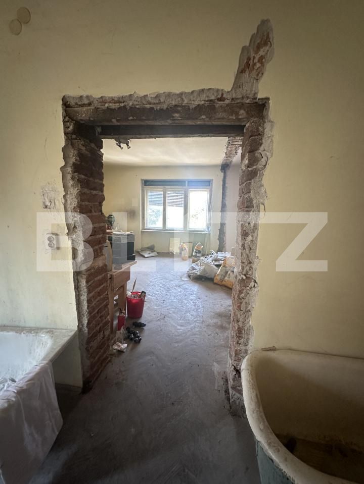 Spațiu birouri de vânzare Mileniului - 173542SVB | BLITZ Satu Mare | Poza9