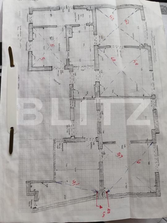 Spațiu birouri de vânzare Mileniului - 173542SVB | BLITZ Satu Mare | Poza3