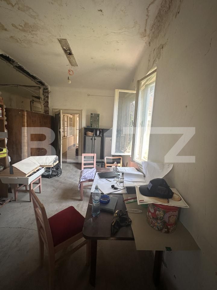 Spațiu birouri de vânzare Mileniului - 173542SVB | BLITZ Satu Mare | Poza11