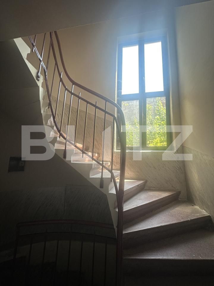 Spațiu birouri de vânzare Mileniului - 173542SVB | BLITZ Satu Mare | Poza2