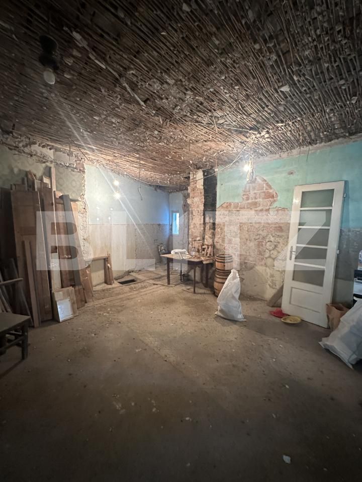 Spațiu birouri de vânzare Mileniului - 173542SVB | BLITZ Satu Mare | Poza4