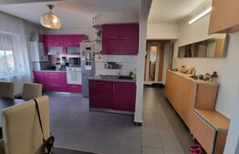 Apartament de vanzare, cu 3 camere, 61 mp, zona semicentrala