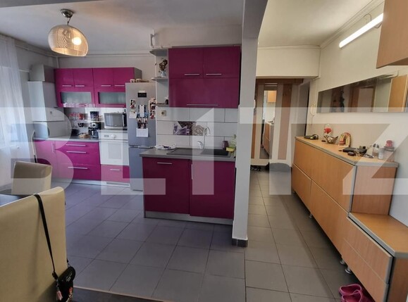 Apartament de vânzare 3 camere Semicentral - 173561AV | BLITZ Satu Mare | Poza4