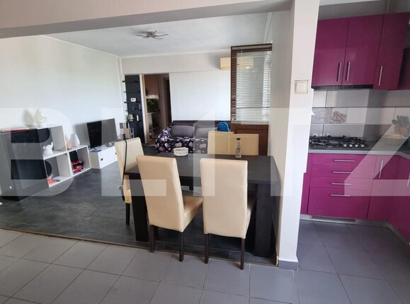 Apartament de vânzare 3 camere Semicentral - 173561AV | BLITZ Satu Mare | Poza3