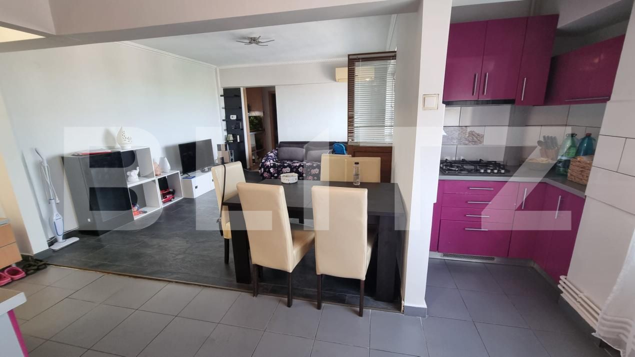 Apartament de vânzare 3 camere Semicentral - 173561AV | BLITZ Satu Mare | Poza3