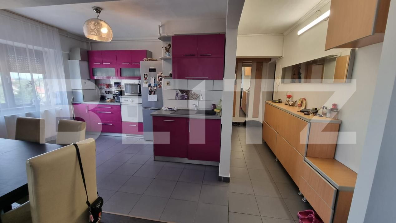 Apartament de vânzare 3 camere Semicentral - 173561AV | BLITZ Satu Mare | Poza4