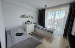 Apartament de Inchiriat - Design Modern în Zona Piața de Vechituri