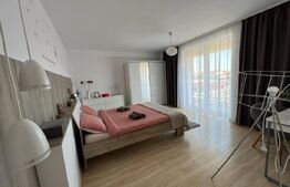 Apartament de Inchiriat - Design Modern în Zona Piața de Vechituri