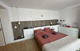 Apartament de Inchiriat - Design Modern în Zona Piața de Vechituri