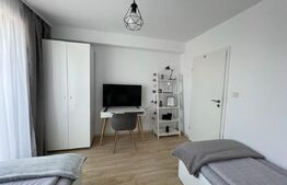 Apartament de Inchiriat - Design Modern în Zona Piața de Vechituri