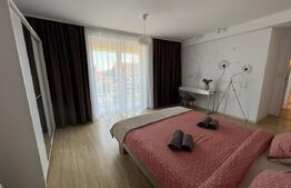 Apartament de Inchiriat - Design Modern în Zona Piața de Vechituri