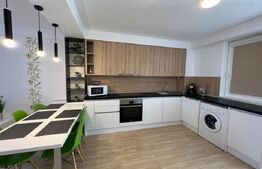 Apartament de Inchiriat - Design Modern în Zona Piața de Vechituri