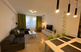 Apartament de Inchiriat - Design Modern în Zona Piața de Vechituri