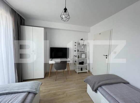 Apartament de închiriat 3 camere Nord - 173593AI | BLITZ Satu Mare | Poza8