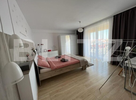 Apartament de închiriat 3 camere Nord - 173593AI | BLITZ Satu Mare | Poza6