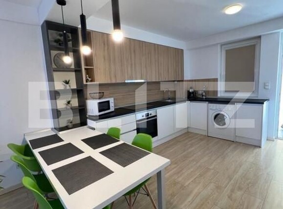 Apartament de închiriat 3 camere Nord - 173593AI | BLITZ Satu Mare | Poza2