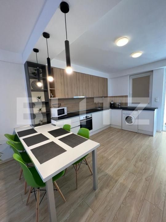 Apartament de închiriat 3 camere Nord - 173593AI | BLITZ Satu Mare | Poza2