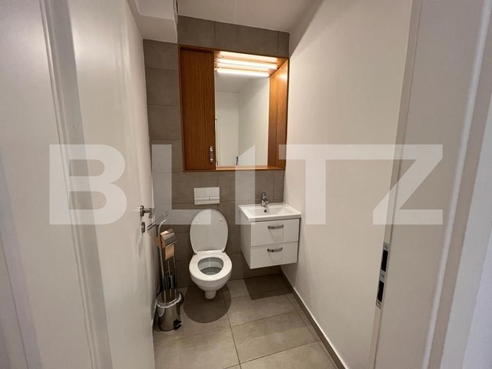 Apartament de închiriat 3 camere Nord - 173593AI | BLITZ Satu Mare | Poza9