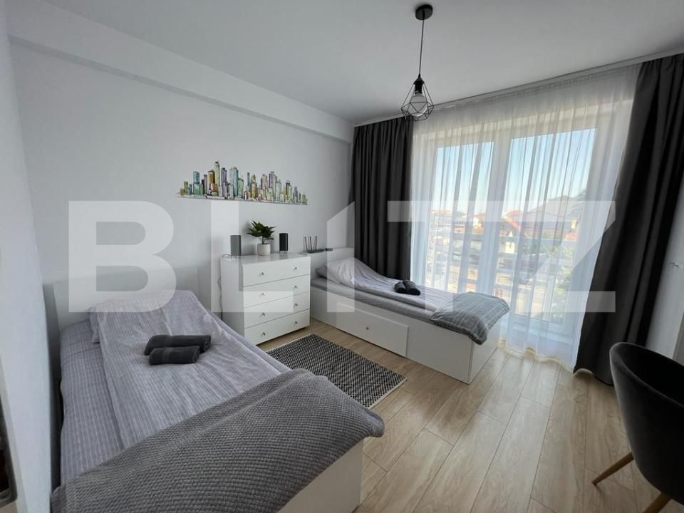 Apartament de închiriat 3 camere Nord - 173593AI | BLITZ Satu Mare | Poza7