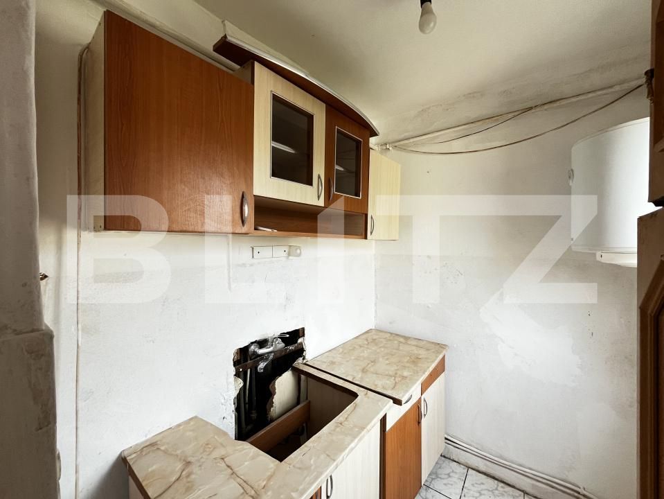 Apartament de vânzare 2 camere Solidaritatii - 173605AV | BLITZ Satu Mare | Poza5